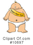 Baby Clipart #10697 by djart
