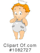 Baby Clipart #1082727 by BNP Design Studio