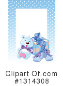 Baby Clipart #1314308 by Pushkin