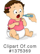 Baby Clipart #1375369 by BNP Design Studio
