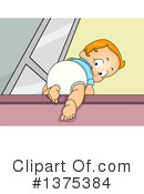 Baby Clipart #1375384 by BNP Design Studio