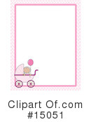 Baby Clipart #15051 by Maria Bell