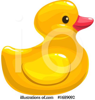 Royalty-Free (RF) Baby Clipart Illustration by Vector Tradition SM - Stock Sample #1689092