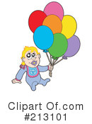 Baby Clipart #213101 by visekart