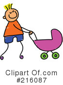 Baby Clipart #216087 by Prawny