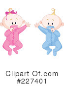 Baby Clipart #227401 by Pushkin