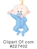 Baby Clipart #227402 by Pushkin