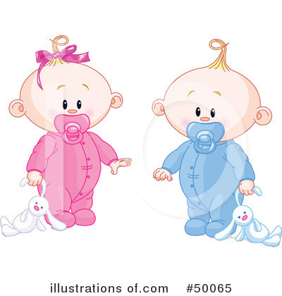 Toddler Clipart #50065 by Pushkin