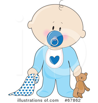 Boy Clipart #67862 by Maria Bell