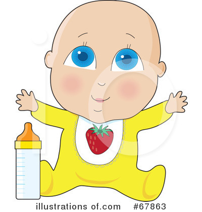Boy Clipart #67863 by Maria Bell