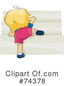 Baby Clipart #74378 by BNP Design Studio