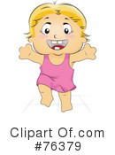 Baby Clipart #76379 by BNP Design Studio