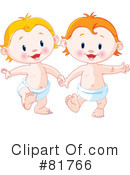 Baby Clipart #81766 by Pushkin