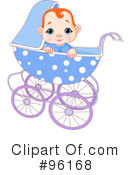 Baby Clipart #96168 by Pushkin
