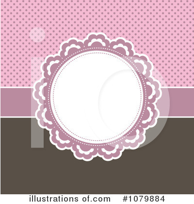 Invitation Clipart #1079884 by KJ Pargeter