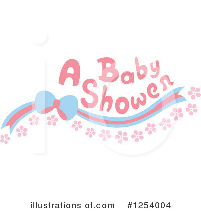 Baby Clipart #1254004 by Cherie Reve
