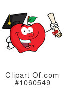 Back To School Clipart #1060549 by Hit Toon