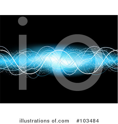 Waves Clipart #103484 by KJ Pargeter