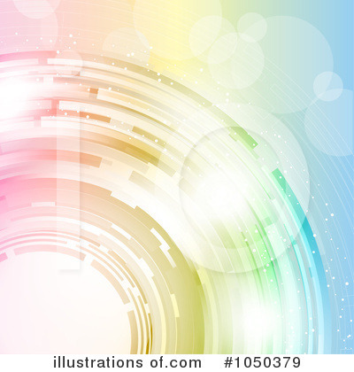 Royalty-Free (RF) Background Clipart Illustration by KJ Pargeter - Stock Sample #1050379