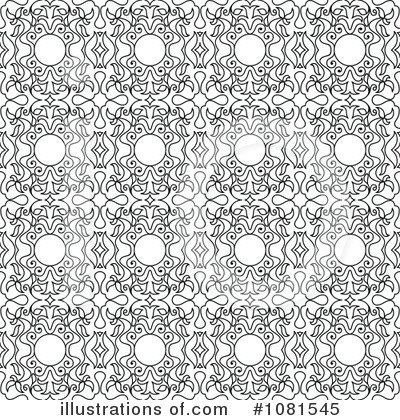 Pattern Clipart #1081545 by Frisko