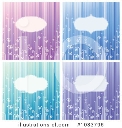 Royalty-Free (RF) Background Clipart Illustration by elena - Stock Sample #1083796
