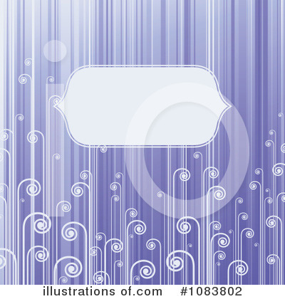 Royalty-Free (RF) Background Clipart Illustration by elena - Stock Sample #1083802
