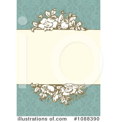 Roses Clipart #1088390 by BestVector