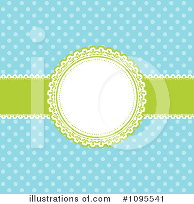 Baby Shower Clipart #1095541 by KJ Pargeter