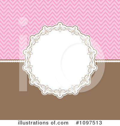 Invitation Clipart #1097513 by KJ Pargeter