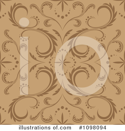 Royalty-Free (RF) Background Clipart Illustration by dero - Stock Sample #1098094