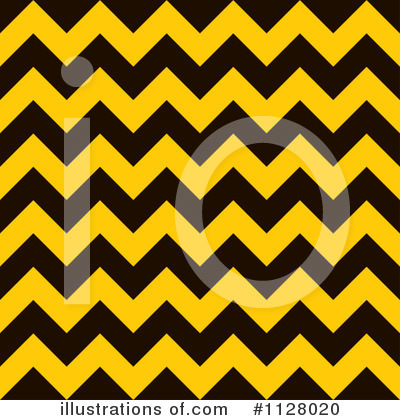 Hazard Stripes Clipart #1128020 by michaeltravers
