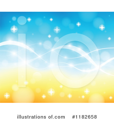 Waves Clipart #1182658 by visekart