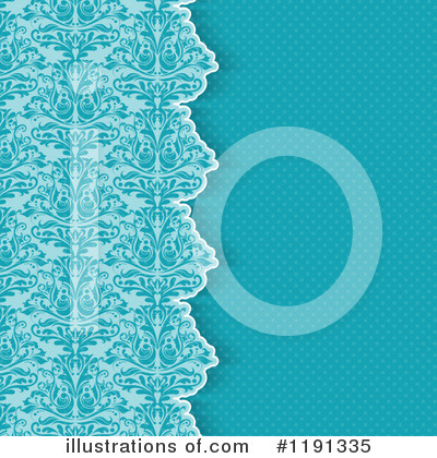 Royalty-Free (RF) Background Clipart Illustration by KJ Pargeter - Stock Sample #1191335