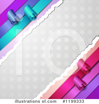Royalty-Free (RF) Background Clipart Illustration by merlinul - Stock Sample #1199333