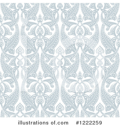 Royalty-Free (RF) Background Clipart Illustration by AtStockIllustration - Stock Sample #1222259