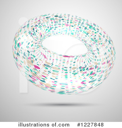 Rings Clipart #1227848 by KJ Pargeter