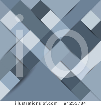 Squares Clipart #1253784 by vectorace