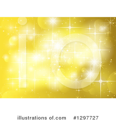 Royalty-Free (RF) Background Clipart Illustration by dero - Stock Sample #1297727