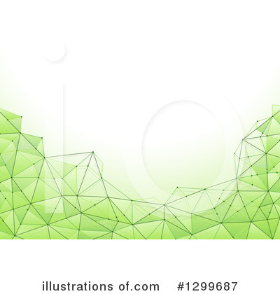 Royalty-Free (RF) Background Clipart Illustration by dero - Stock Sample #1299687