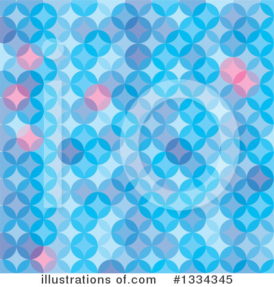 Circles Clipart #1334345 by michaeltravers