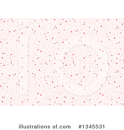 Polka Dots Clipart #1345531 by dero