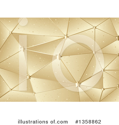 Gold Clipart #1358862 by dero