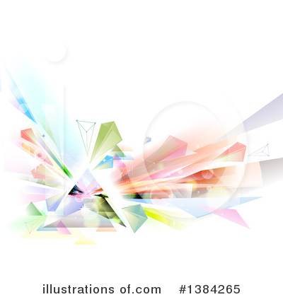 Abstract Clipart #1384265 by BNP Design Studio