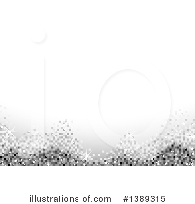 Pixels Clipart #1389315 by dero