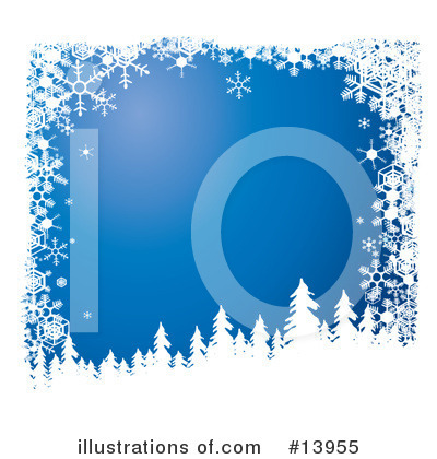 Winter Clipart #13955 by Rasmussen Images