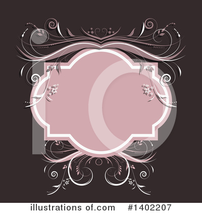Royalty-Free (RF) Background Clipart Illustration by KJ Pargeter - Stock Sample #1402207
