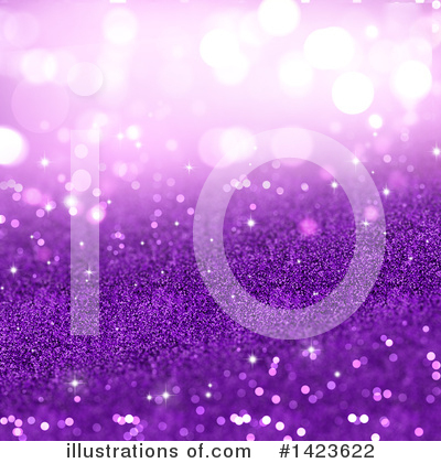 Royalty-Free (RF) Background Clipart Illustration by KJ Pargeter - Stock Sample #1423622