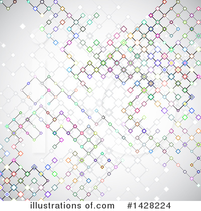 Royalty-Free (RF) Background Clipart Illustration by KJ Pargeter - Stock Sample #1428224