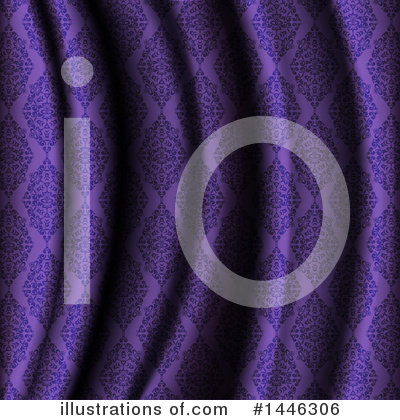 Upholstery Clipart #1446306 by KJ Pargeter