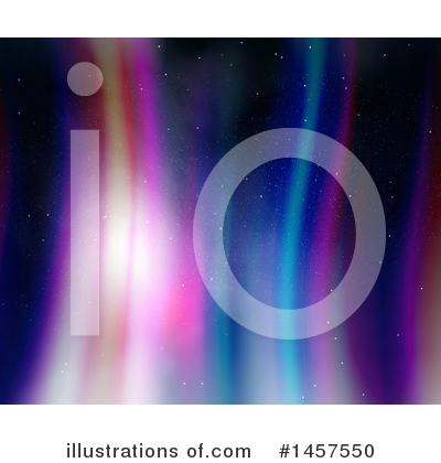 Nebula Clipart #1457550 by KJ Pargeter